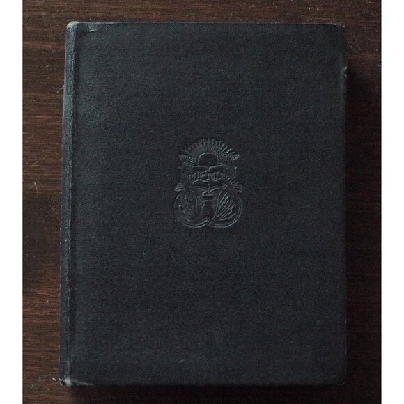 Antique Book "She Stoops to Conquer" by Oliver Goldsmith J. M. Dent and Co. 1902 - Picture 3 of 9